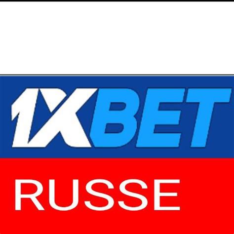groupe whatsapp 1xbet russe